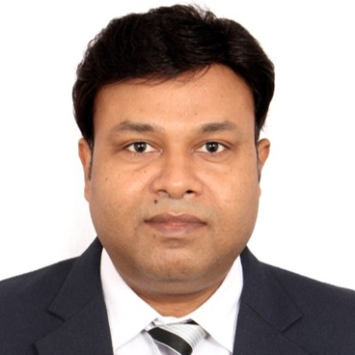 Vivek Jaiswal yet to get orders for CMD, Electronics Corporation of India Ltd